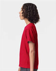 American Apparel Youth Fine Jersey Tee 2001Y