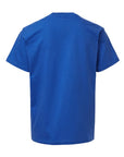American Apparel Youth Fine Jersey Tee 2001Y