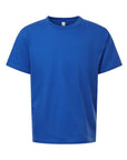 American Apparel Youth Fine Jersey Tee 2001Y