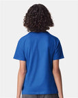 American Apparel Youth Fine Jersey Tee 2001Y