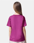 American Apparel Youth Fine Jersey Tee 2001Y