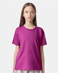 American Apparel Youth Fine Jersey Tee 2001Y