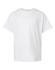 American Apparel Youth Fine Jersey Tee 2001Y