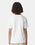 American Apparel Youth Fine Jersey Tee 2001Y