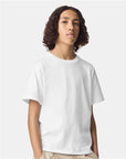 American Apparel Youth Fine Jersey Tee 2001Y