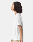 American Apparel Youth Fine Jersey Tee 2001Y