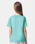 American Apparel Youth Fine Jersey Tee 2001Y