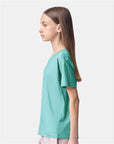 American Apparel Youth Fine Jersey Tee 2001Y