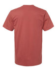 American Apparel Unisex Fine Jersey Tee 2001