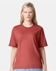 American Apparel Unisex Fine Jersey Tee 2001
