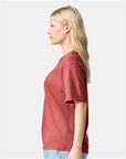 American Apparel Unisex Fine Jersey Tee 2001
