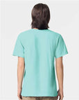 American Apparel Unisex Fine Jersey Tee 2001
