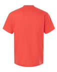 American Apparel Unisex Fine Jersey Tee 2001