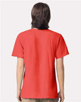 American Apparel Unisex Fine Jersey Tee 2001