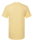 American Apparel Unisex Fine Jersey Tee 2001