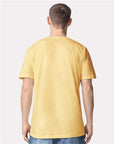 American Apparel Unisex Fine Jersey Tee 2001