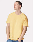 American Apparel Unisex Fine Jersey Tee 2001