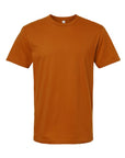 American Apparel Unisex Fine Jersey Tee 2001