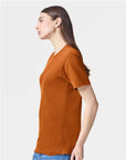 American Apparel Unisex Fine Jersey Tee 2001