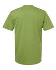 American Apparel Unisex Fine Jersey Tee 2001