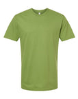 American Apparel Unisex Fine Jersey Tee 2001