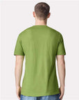 American Apparel Unisex Fine Jersey Tee 2001