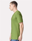 American Apparel Unisex Fine Jersey Tee 2001