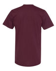 American Apparel Unisex Fine Jersey Tee 2001