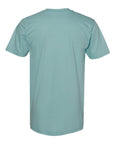American Apparel Unisex Fine Jersey Tee 2001