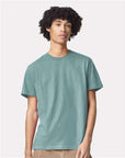 American Apparel Unisex Fine Jersey Tee 2001