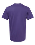 American Apparel Unisex Fine Jersey Tee 2001