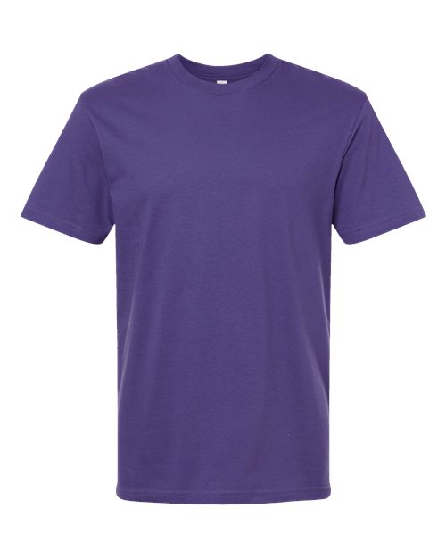 American Apparel Unisex Fine Jersey Tee 2001