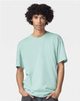 American Apparel Unisex Fine Jersey Tee 2001