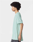 American Apparel Unisex Fine Jersey Tee 2001