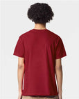 American Apparel Unisex Fine Jersey Tee 2001