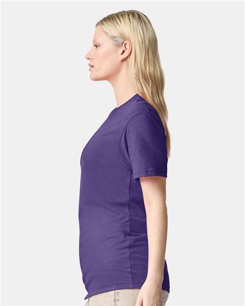 American Apparel Unisex CVC Tee 2001CVC