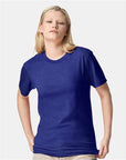 American Apparel Unisex CVC Tee 2001CVC