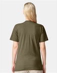 American Apparel Unisex CVC Tee 2001CVC