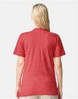 American Apparel Unisex CVC Tee 2001CVC