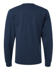American Apparel Unisex Fine Jersey Long Sleeve Tee 2007