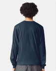 American Apparel Unisex Fine Jersey Long Sleeve Tee 2007