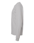 American Apparel Unisex Fine Jersey Long Sleeve Tee 2007