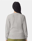 American Apparel Unisex Fine Jersey Long Sleeve Tee 2007