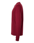 American Apparel Unisex Fine Jersey Long Sleeve Tee 2007
