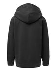 Comfort Colors Youth Garment-Dyed Lightweight Fleece Hooded Sweatshirt 1467Y