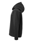 Comfort Colors Youth Garment-Dyed Lightweight Fleece Hooded Sweatshirt 1467Y