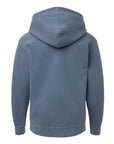 Comfort Colors Youth Garment-Dyed Lightweight Fleece Hooded Sweatshirt 1467Y