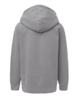 Comfort Colors Youth Garment-Dyed Lightweight Fleece Hooded Sweatshirt 1467Y