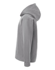 Comfort Colors Youth Garment-Dyed Lightweight Fleece Hooded Sweatshirt 1467Y