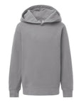 Comfort Colors Youth Garment-Dyed Lightweight Fleece Hooded Sweatshirt 1467Y